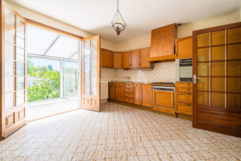 Maison - 113 m² - 4 pièces