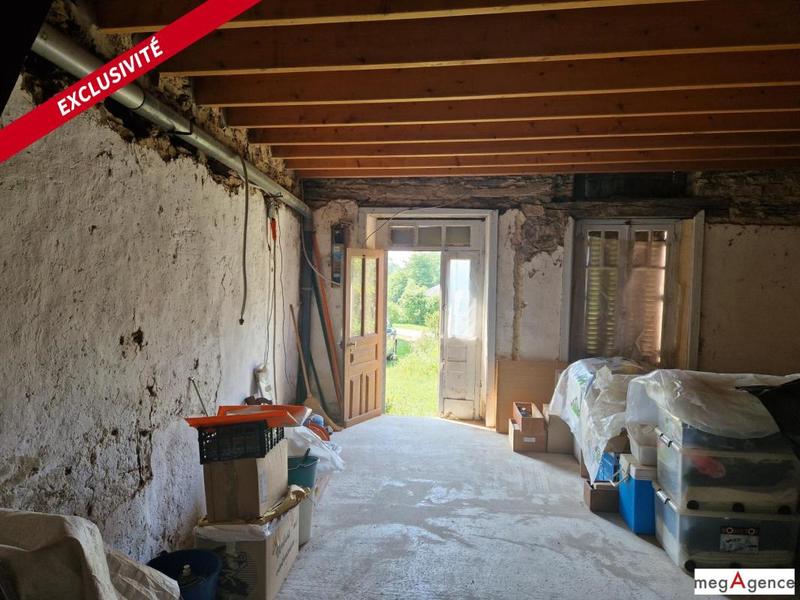 Maison - 79 m² - 3 pièces