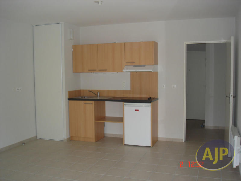 Appartement - 35 m² - 1 pièce