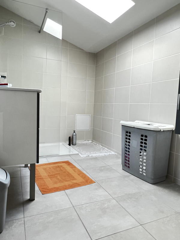 Maison - 151 m² - 7 pièces