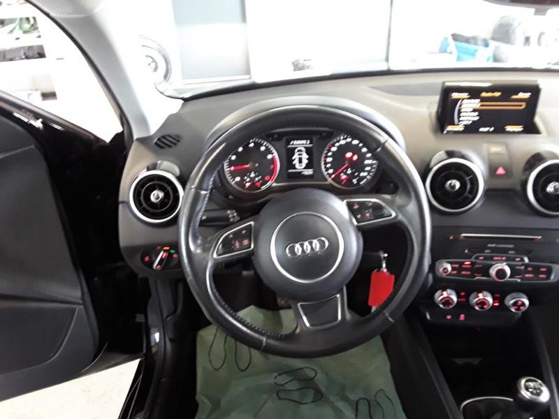 Audi A1 sportback 1.0 Tfsi 95 Cv Ultra s-Line