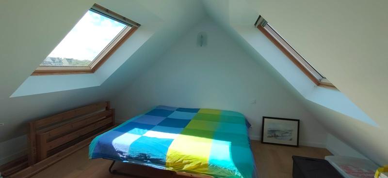 Maison traditionnelle - 118 m² - 3 pièces