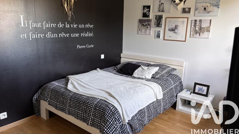 Maison - 139 m² - 6 pièces