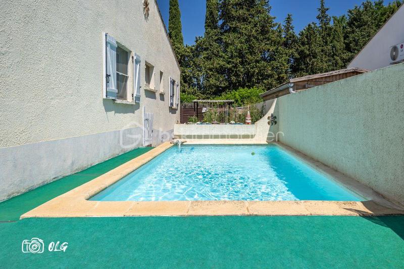 Maison traditionnelle - 146 m² - 6 pièces