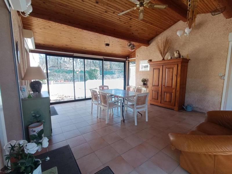 Maison - 161 m² - 7 pièces