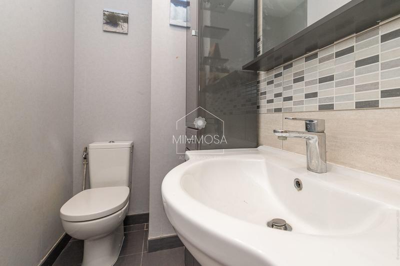 Maison - 126 m² - 6 pièces