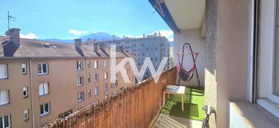 Appartement - 87 m² - 3 pièces