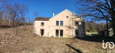Maison de village - 219 m² - 12 pièces