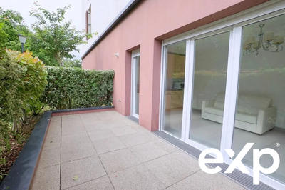 Appartement - 23 m² - 1 pièce