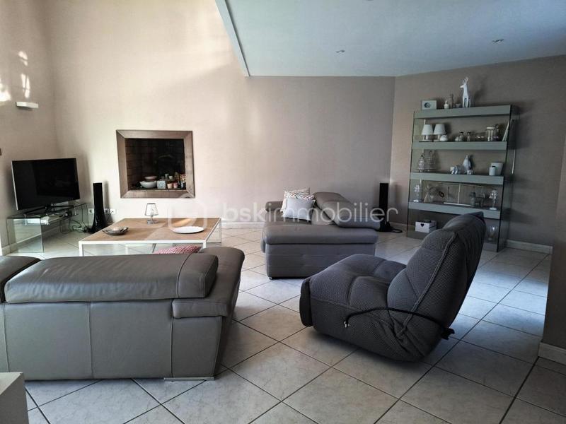 Villa - 170 m² - 5 pièces