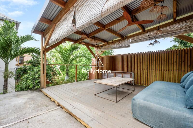 Maison ancienne - 141 m² - 4 pièces