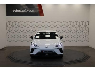 Mg Mg4 Electric 51kWh - 125 kW 2wd Standard