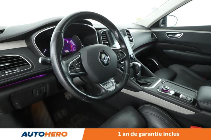 Renault Talisman 2.0 Blue dCi Initiale Paris Edc 200 ch