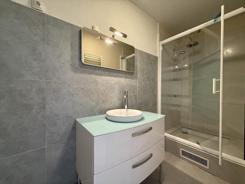 Maison de ville - 93 m² - 4 pièces