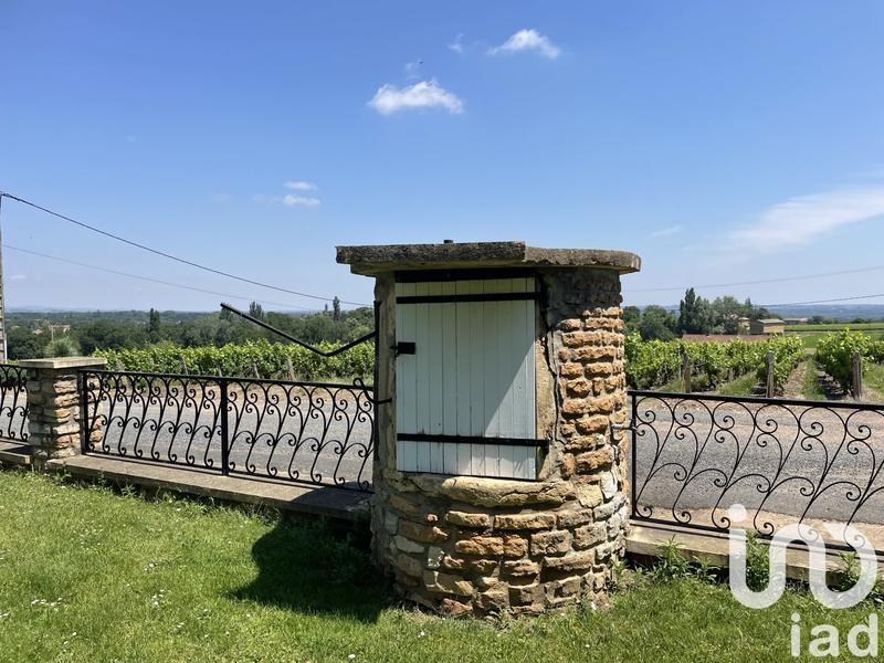 Maison de campagne - 200 m² - 8 pièces