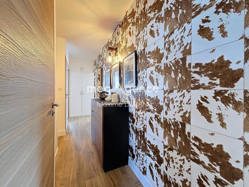 Maison - 117 m² - 6 pièces