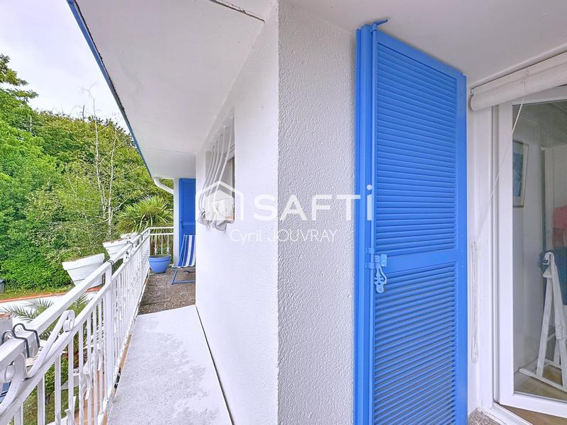 Maison - 111 m² - 4 pièces