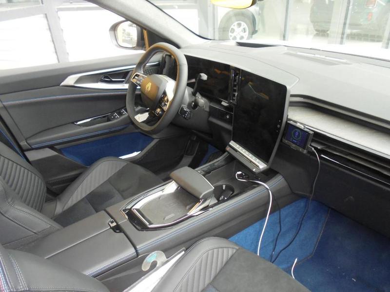 Renault Rafale 1.2 E-Tech 300 Atelier Alpine 4*4