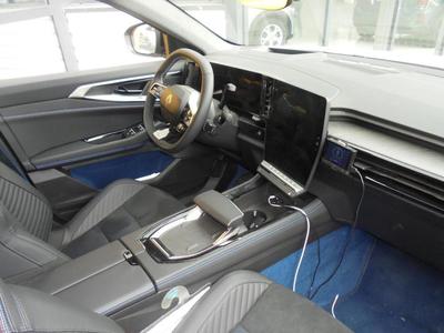 Renault Rafale 1.2 E-Tech 300 Atelier Alpine 4*4