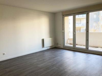 Appartement - 77 m² - 3 pièces