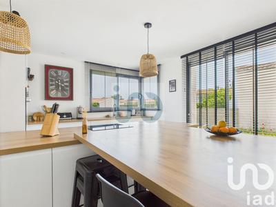 Maison - 137 m² - 4 pièces