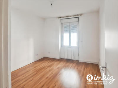 Appartement - 140 m² - 7 pièces