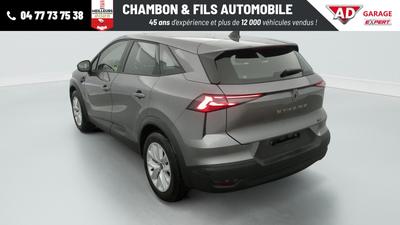 Renault Symbioz E-Tech full hybrid 160 ch Evolution