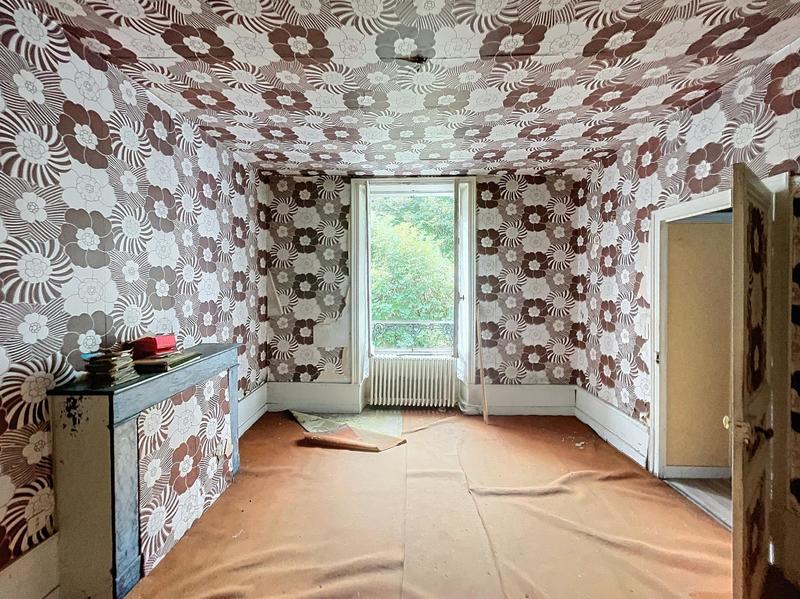 Maison - 157 m² - 7 pièces