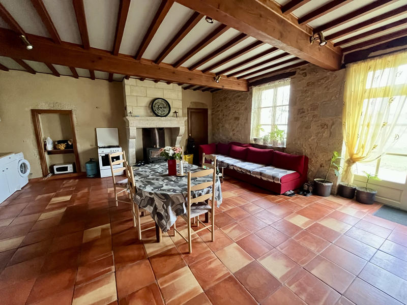 Maison - 548 m² - 12 pièces