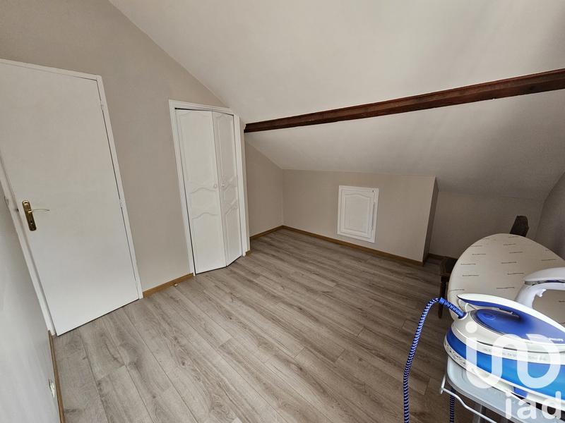 Maison - 178 m² - 10 pièces