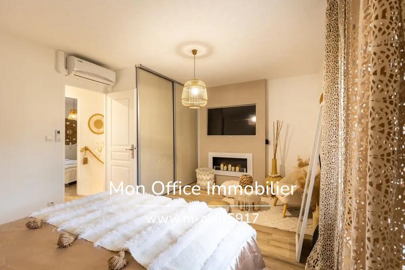 Maison - 65 m² - 3 pièces