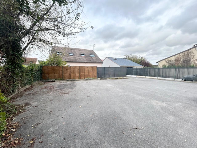 Maison - 49 m² - 3 pièces