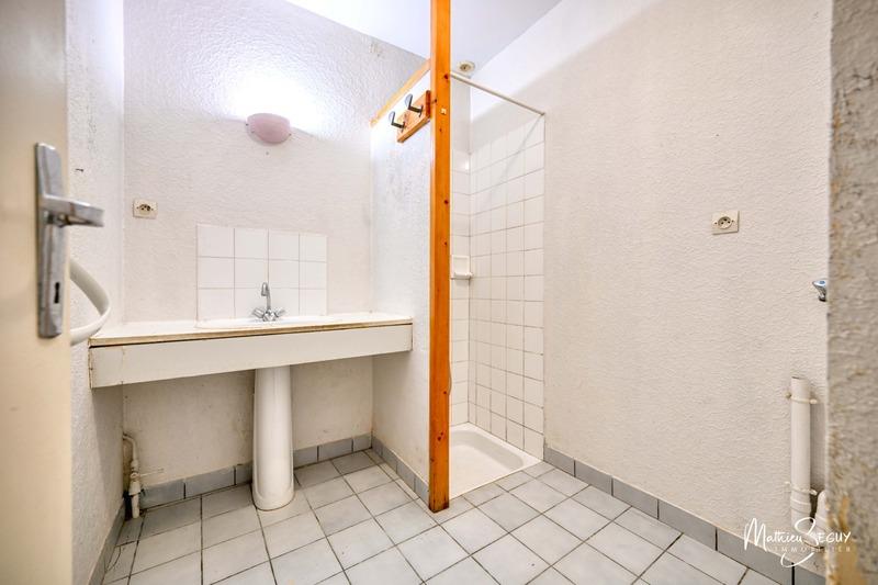 Maison - 180 m² - 4 pièces