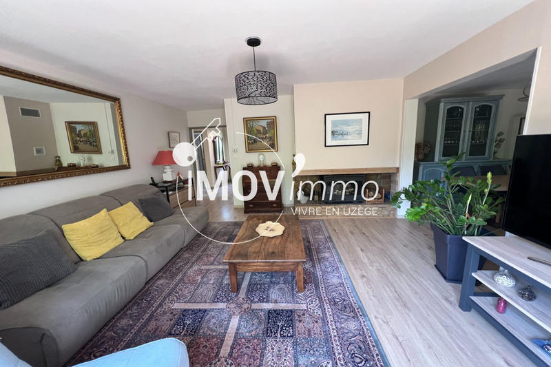 Villa - 122 m² - 6 pièces