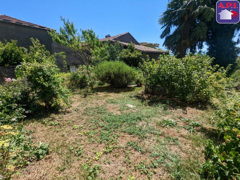 Maison - 171 m² - 5 pièces