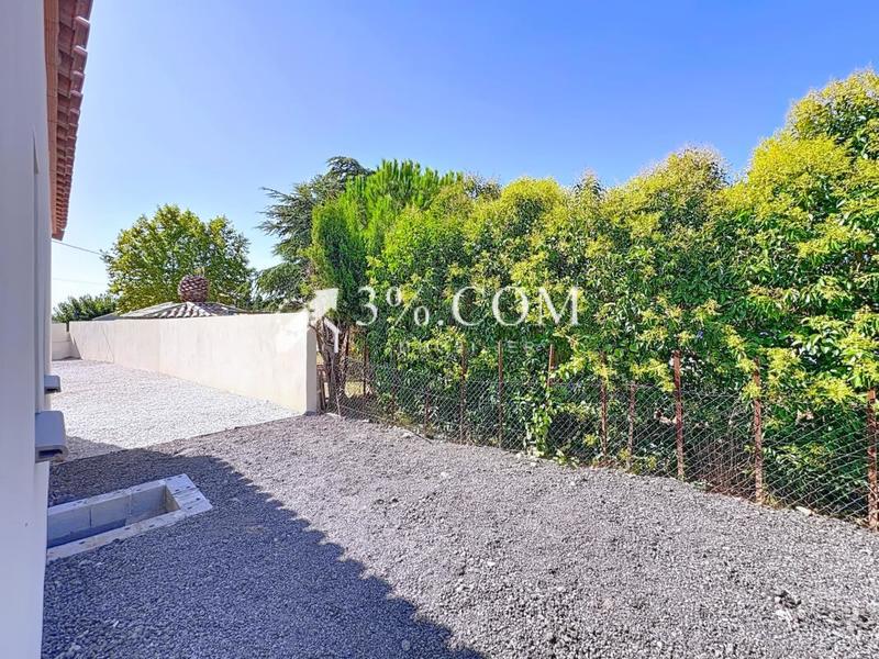 Maison - 107 m² - 5 pièces