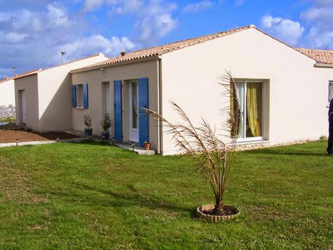 Maison - 80 m²