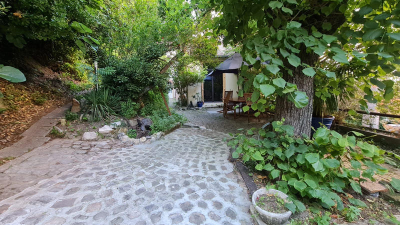 Appartement - 124 m² - 4 pièces