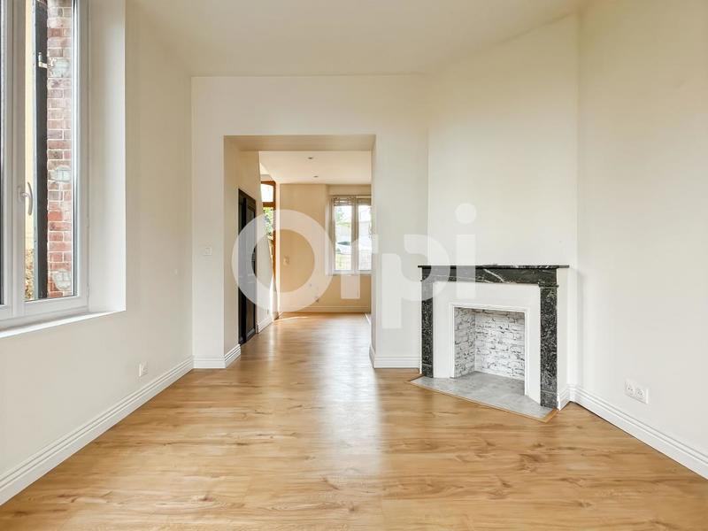 Maison - 50 m² - 2 pièces