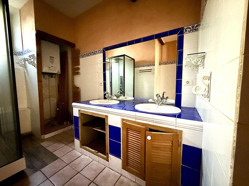 Appartement - 154 m² - 5 pièces