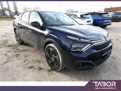 Citroën C4 X 130 Eat8 Plus Radars Reg 18r Mirro