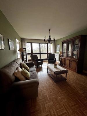 Appartement - 81 m² - 4 pièces