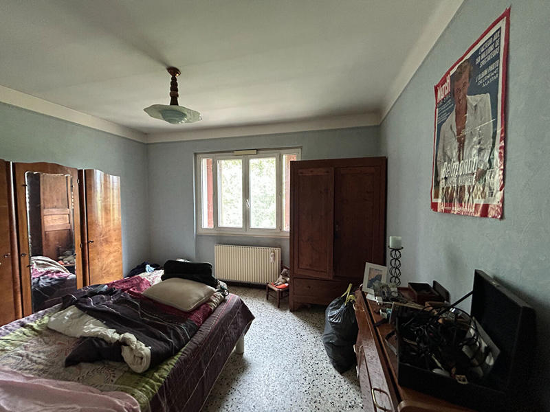 Maison - 121 m² - 5 pièces