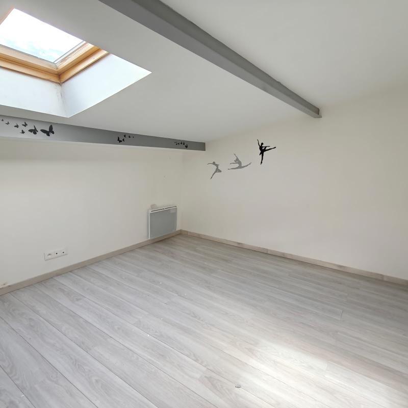 Maison de village - 75 m² - 4 pièces