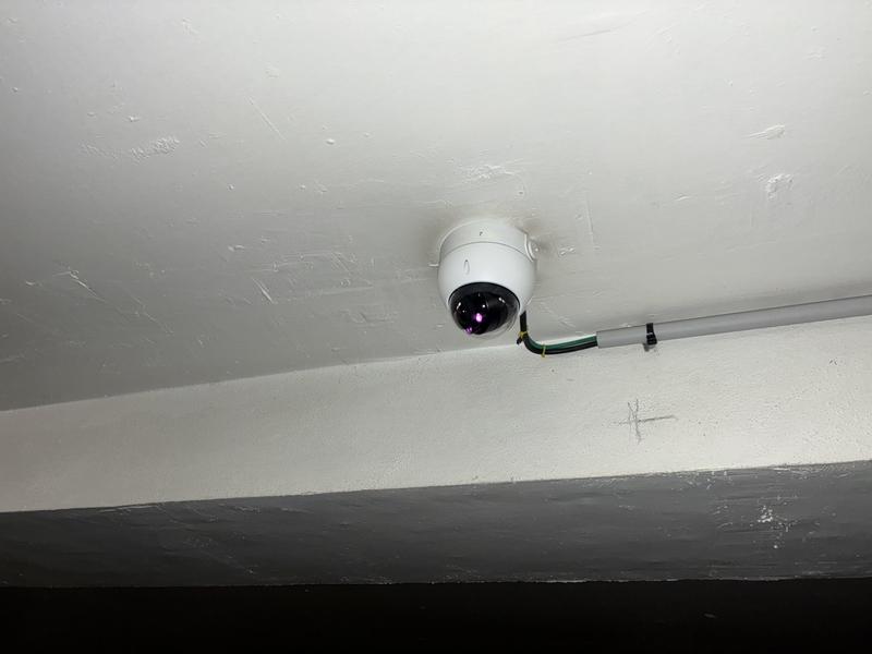 Parking / Garage - 12 m²