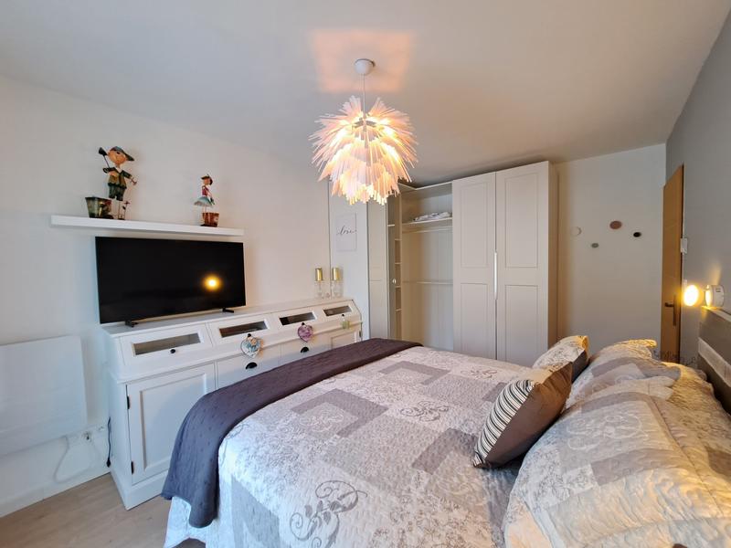 Maison - 206 m² - 6 pièces