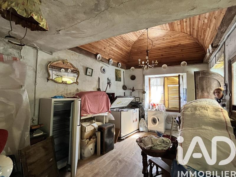 Maison de ville - 148 m² - 6 pièces