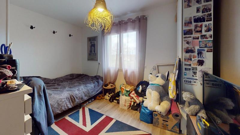 Maison - 179 m² - 7 pièces