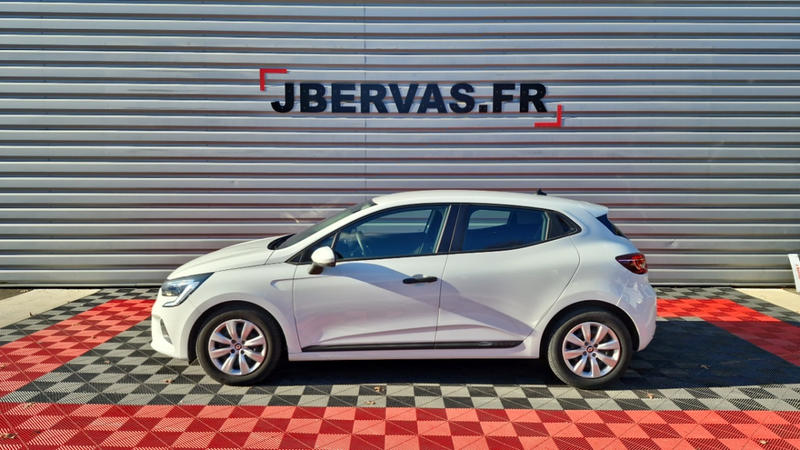 Renault Clio V Societe Sce 65 - Air Nav