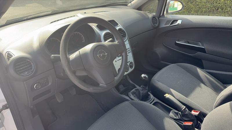 Opel Corsa IV 1.0 65 Cool Line